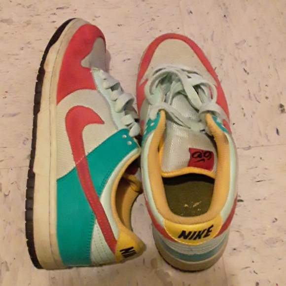 Shoes - Picture 2 of 2